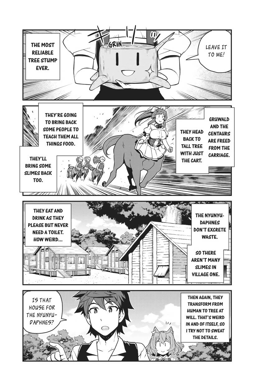 Read Farming Life in Another World EN Manga Online