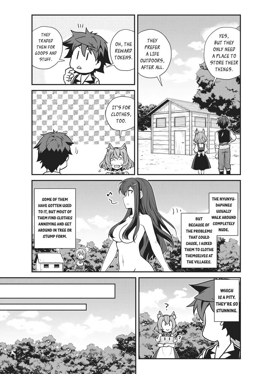 Read Farming Life in Another World EN Manga Online