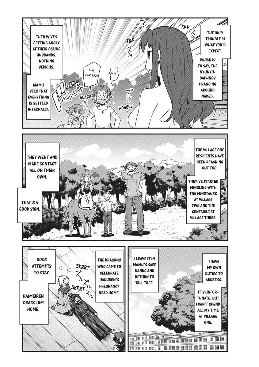 Read Farming Life in Another World EN Manga Online