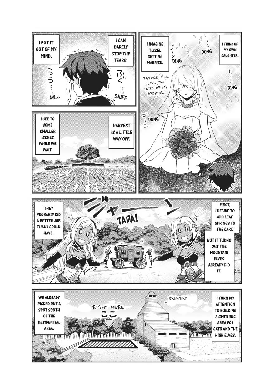 Read Farming Life in Another World EN Manga Online