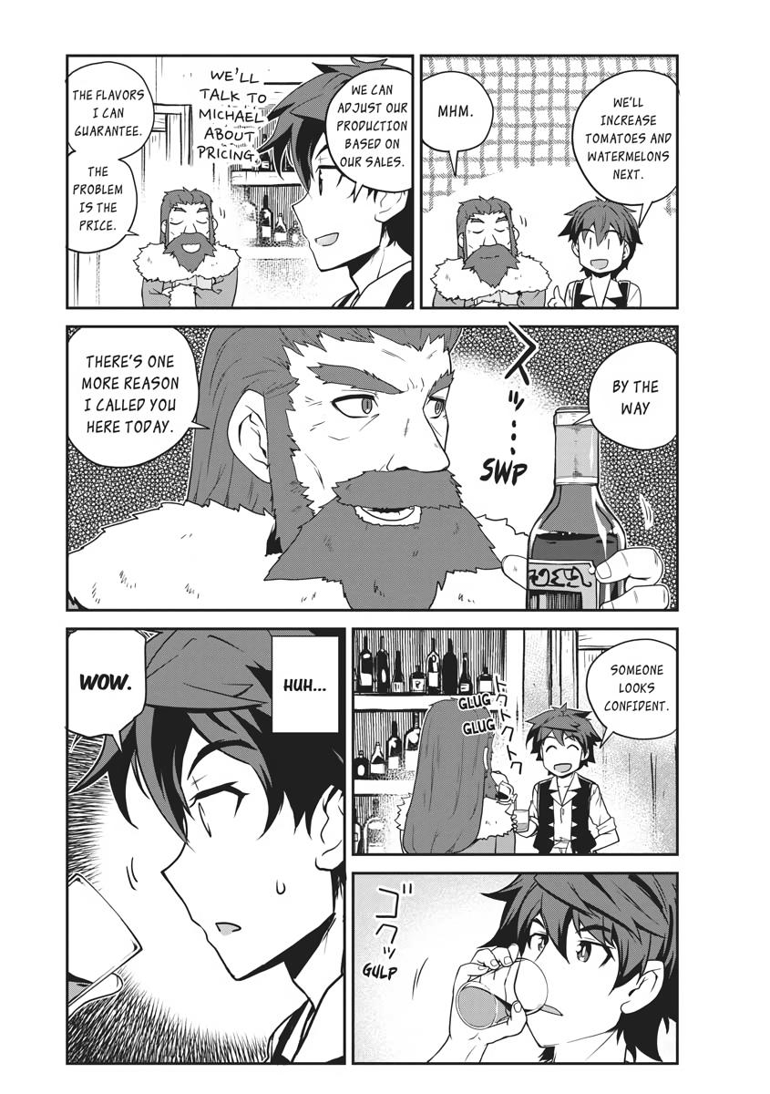 Read Farming Life in Another World EN Manga Online