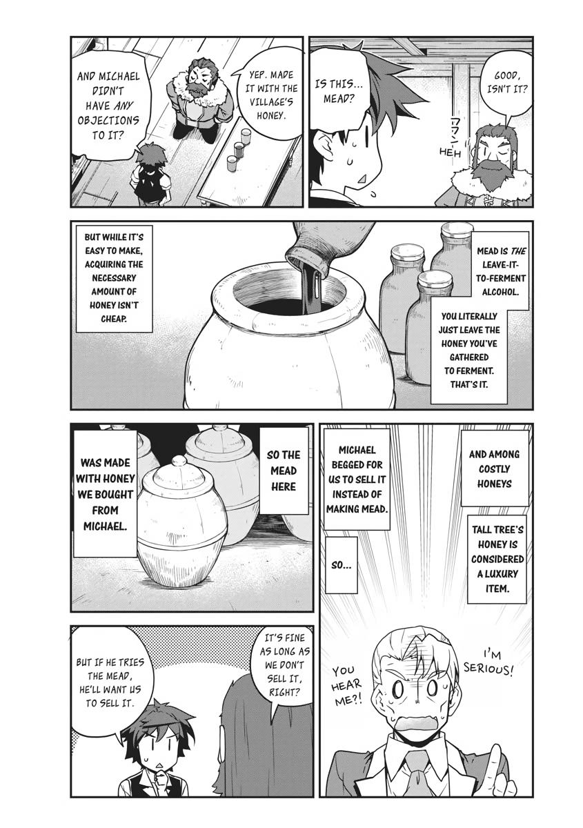Read Farming Life in Another World EN Manga Online