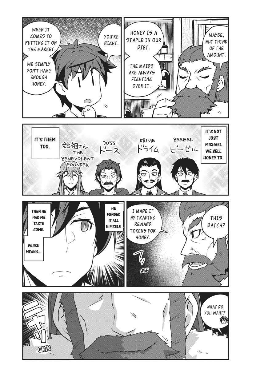 Read Farming Life in Another World EN Manga Online
