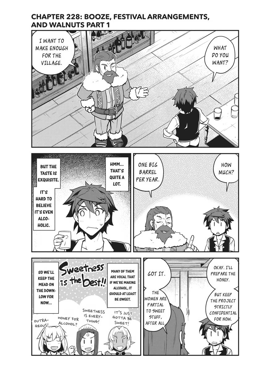 Read Farming Life in Another World EN Manga Online
