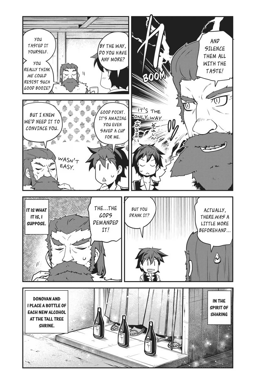 Read Farming Life in Another World EN Manga Online