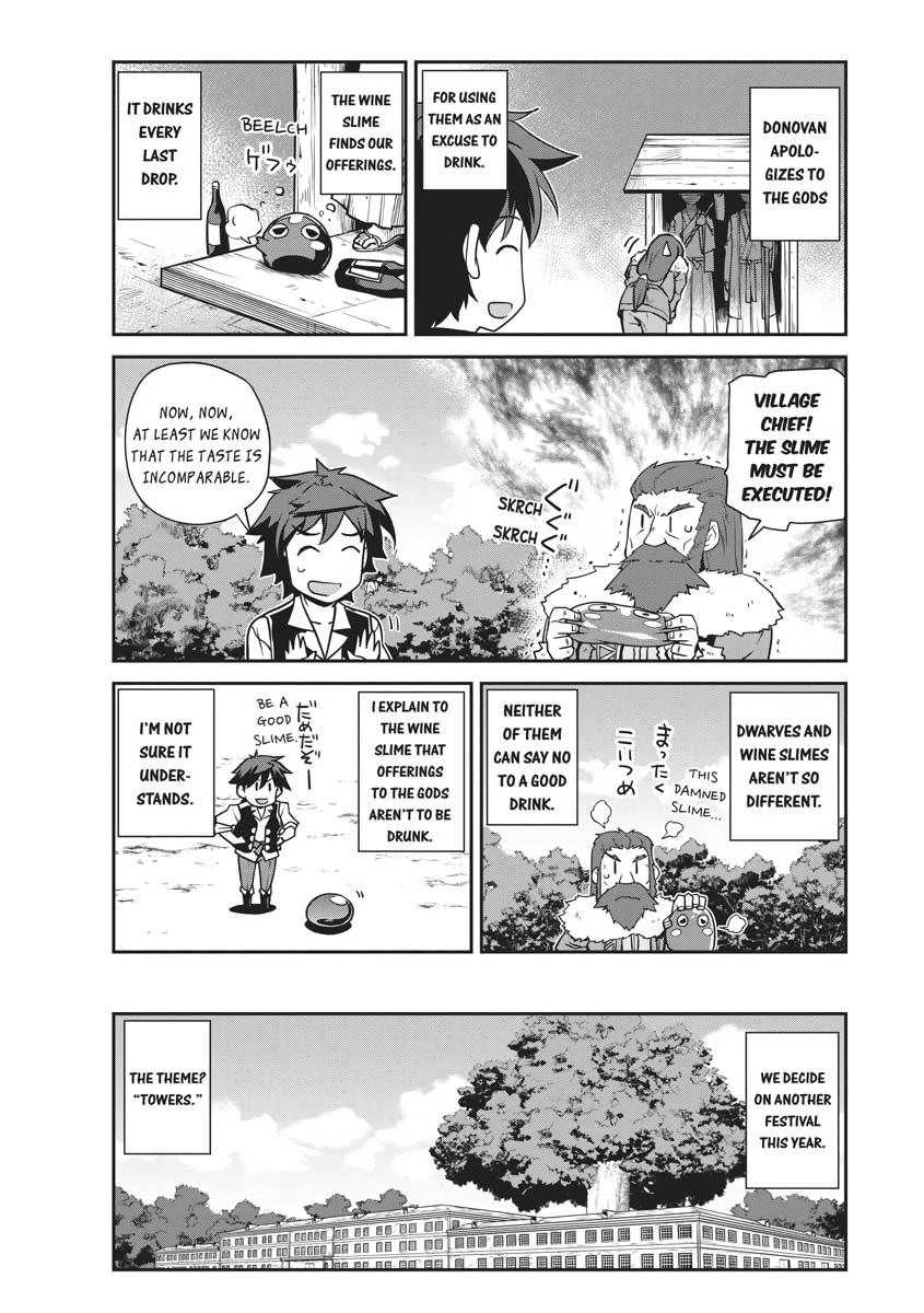 Read Farming Life in Another World EN Manga Online