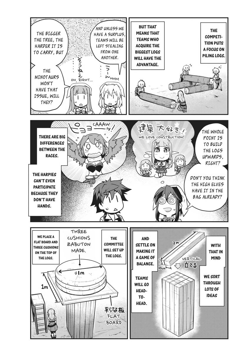 Read Farming Life in Another World EN Manga Online