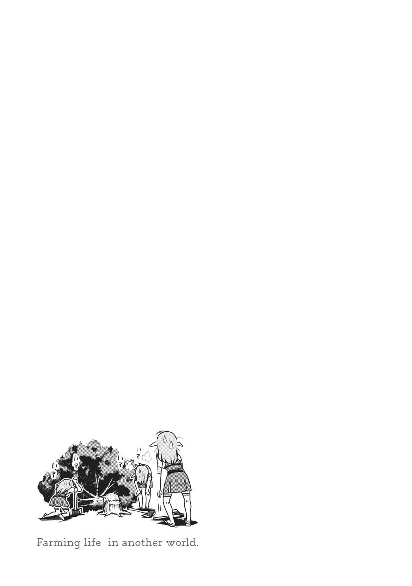 Read Farming Life in Another World EN Manga Online