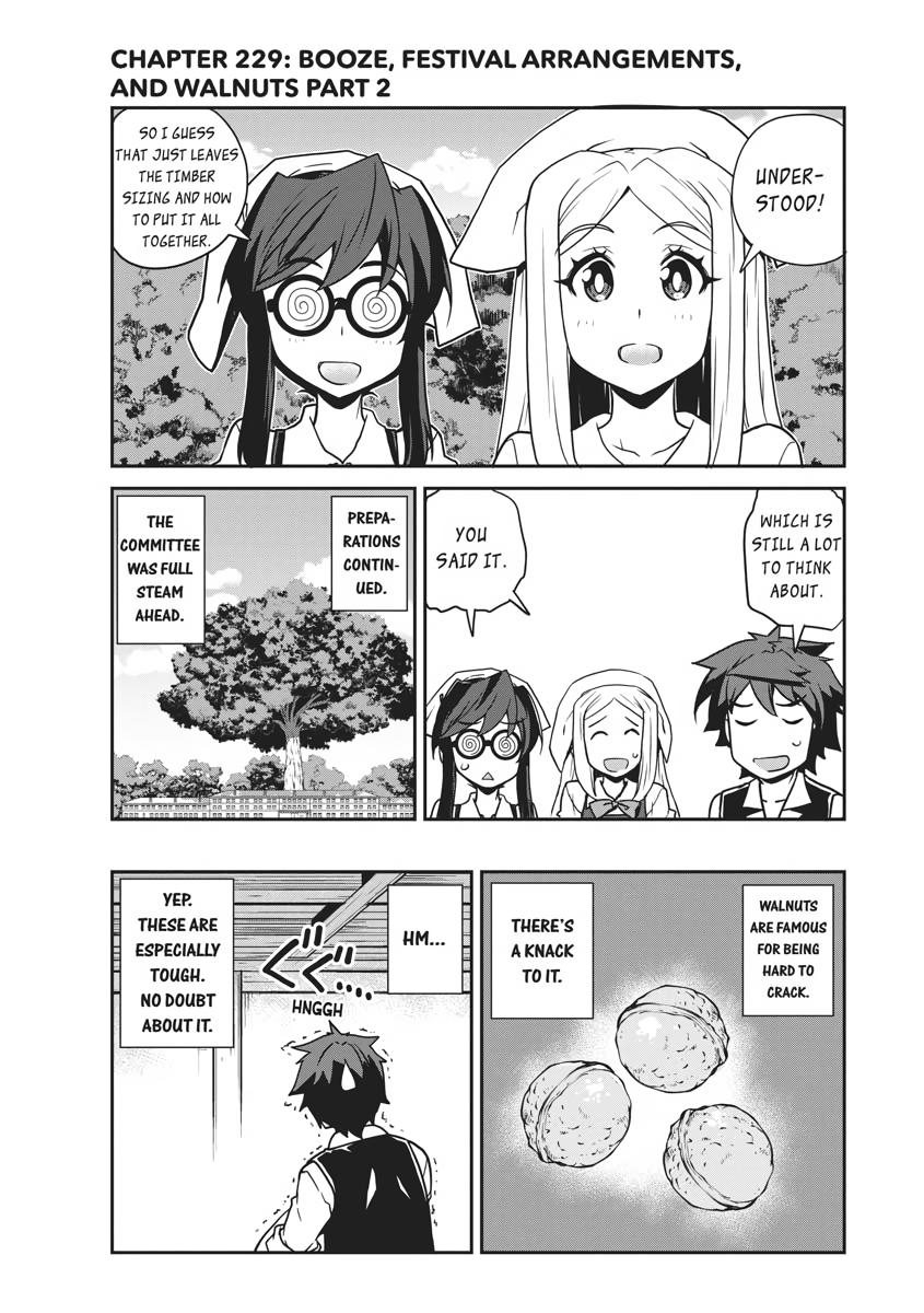 Read Farming Life in Another World EN Manga Online