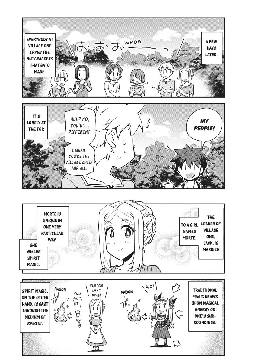 Read Farming Life in Another World EN Manga Online