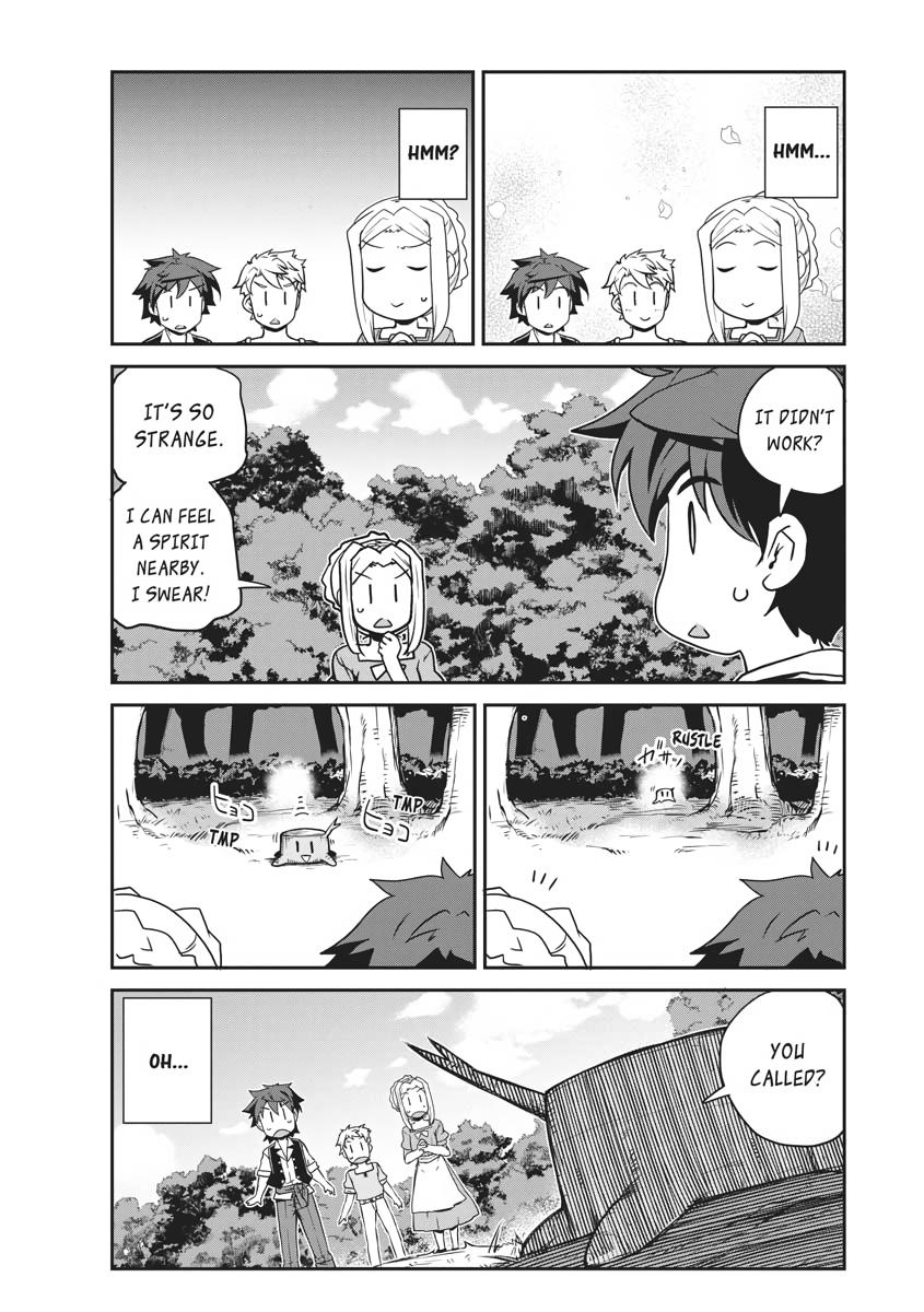 Read Farming Life in Another World EN Manga Online