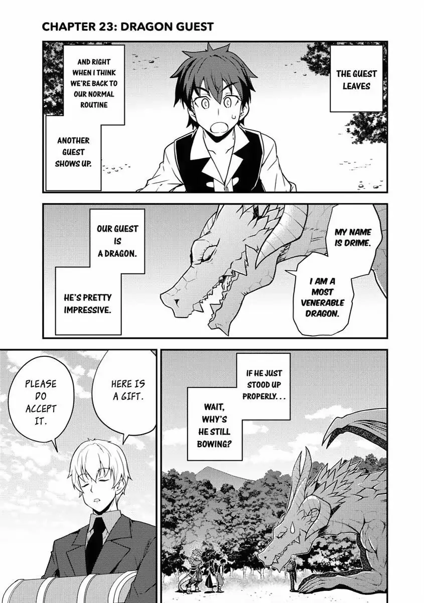 Read Farming Life in Another World EN Manga Online