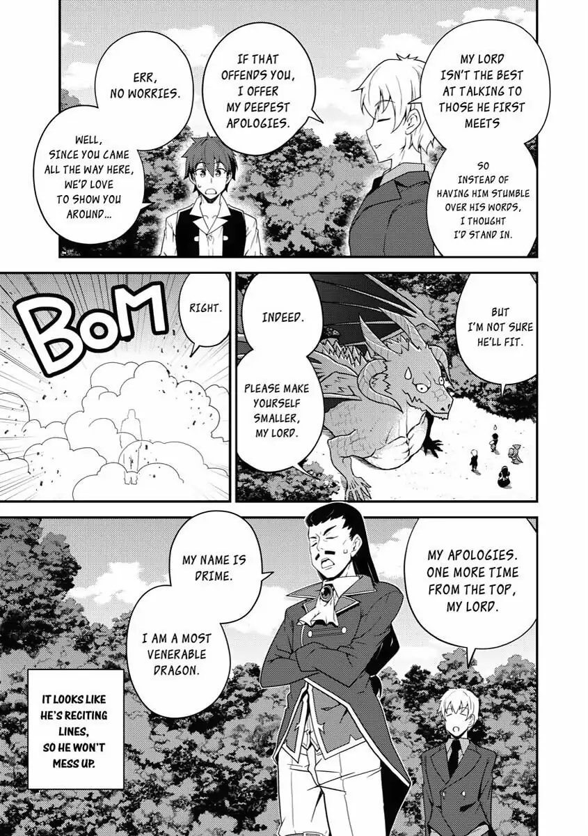 Read Farming Life in Another World EN Manga Online