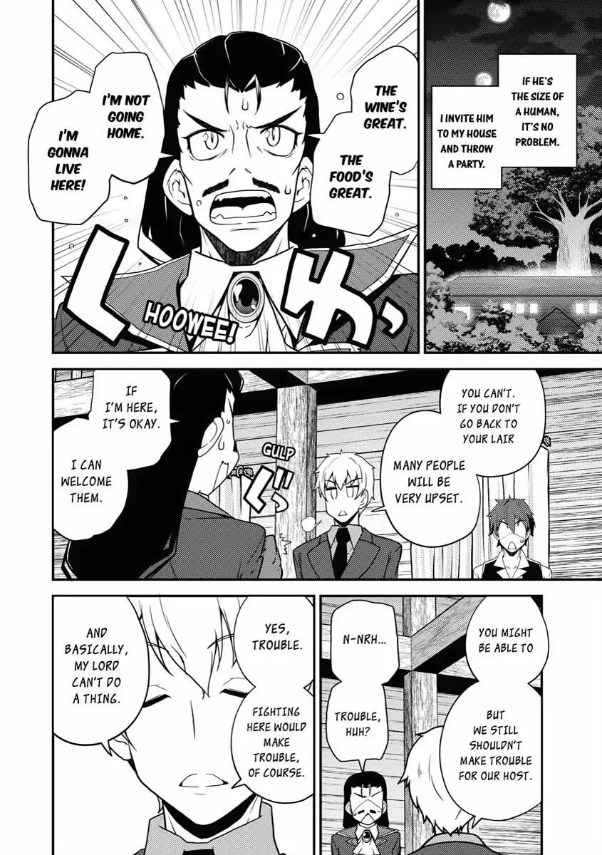 Read Farming Life in Another World EN Manga Online
