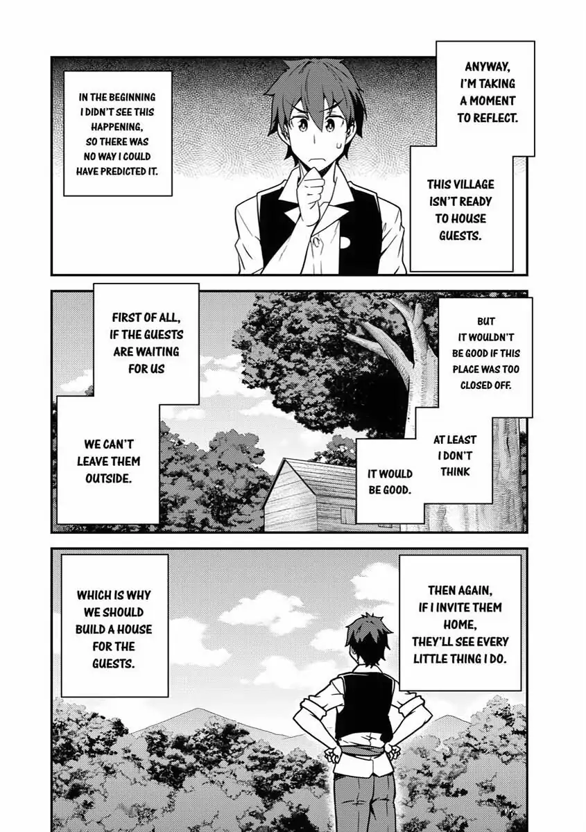 Read Farming Life in Another World EN Manga Online