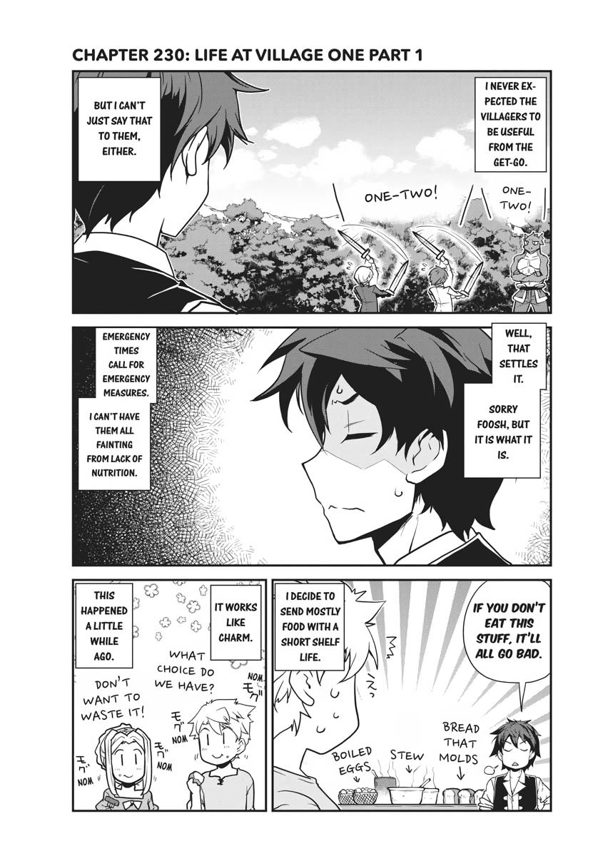 Read Farming Life in Another World EN Manga Online