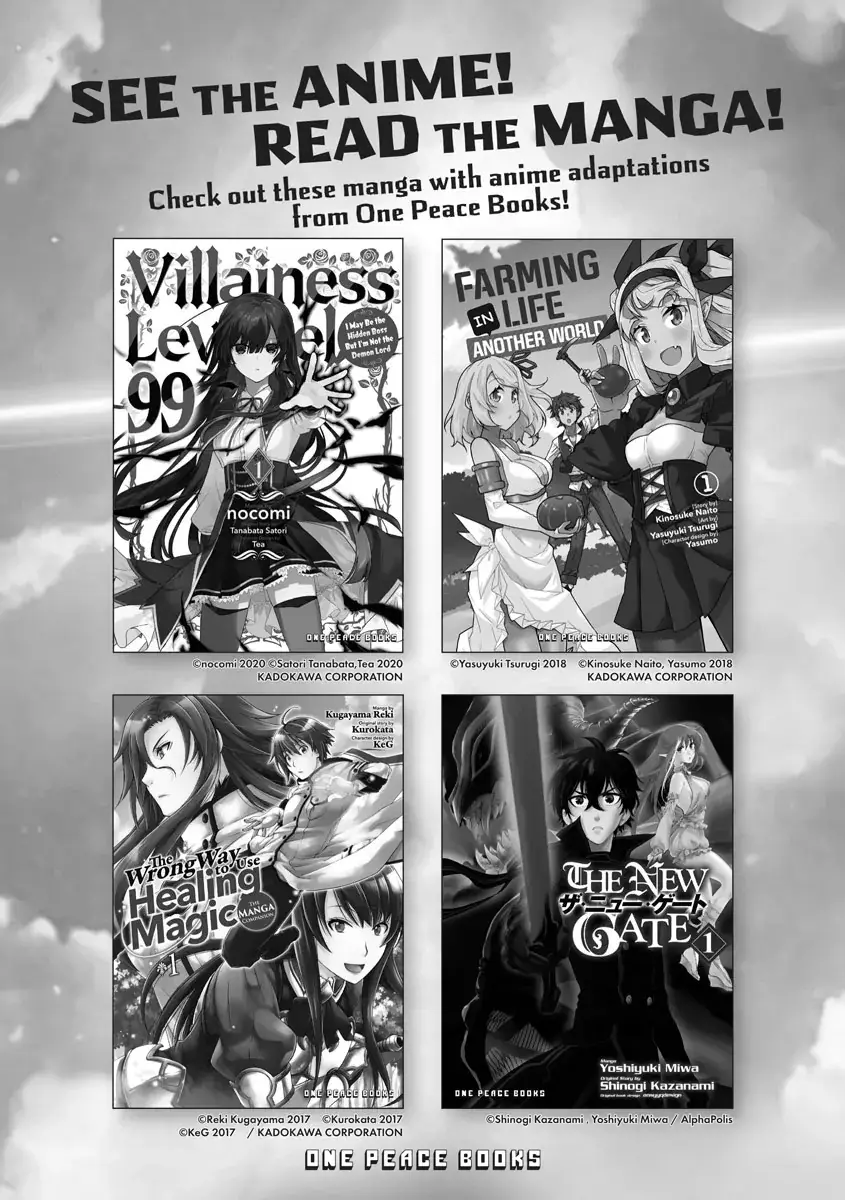 Read Farming Life in Another World EN Manga Online