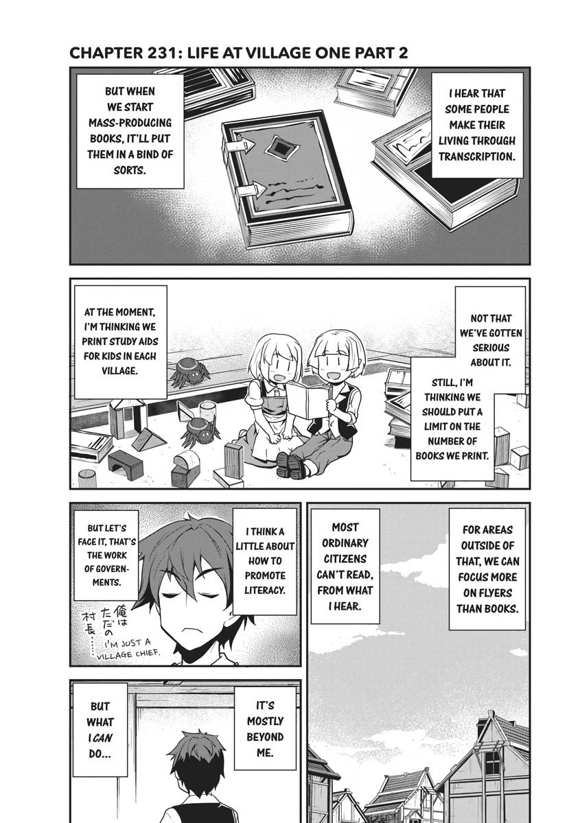 Read Farming Life in Another World EN Manga Online