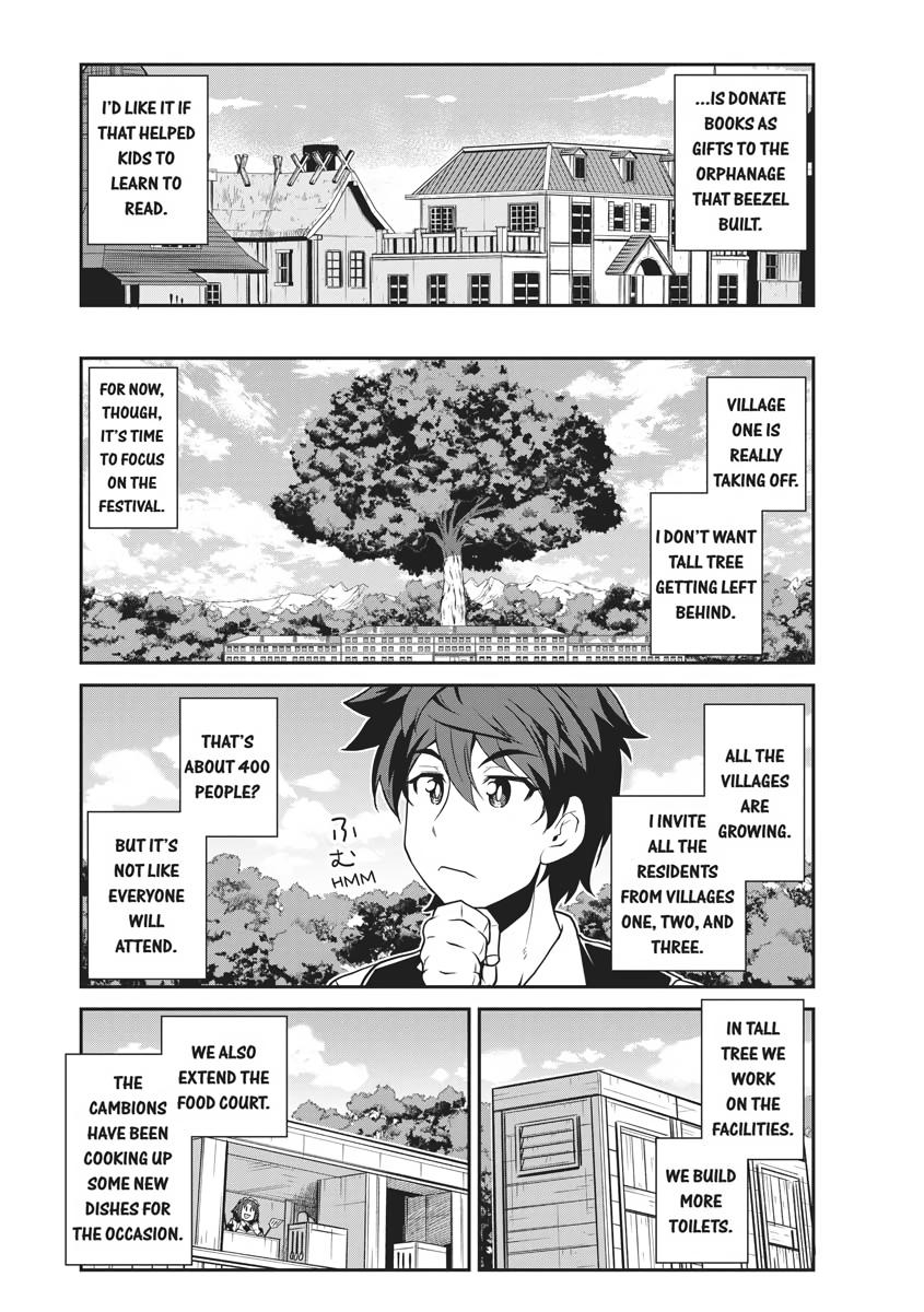 Read Farming Life in Another World EN Manga Online