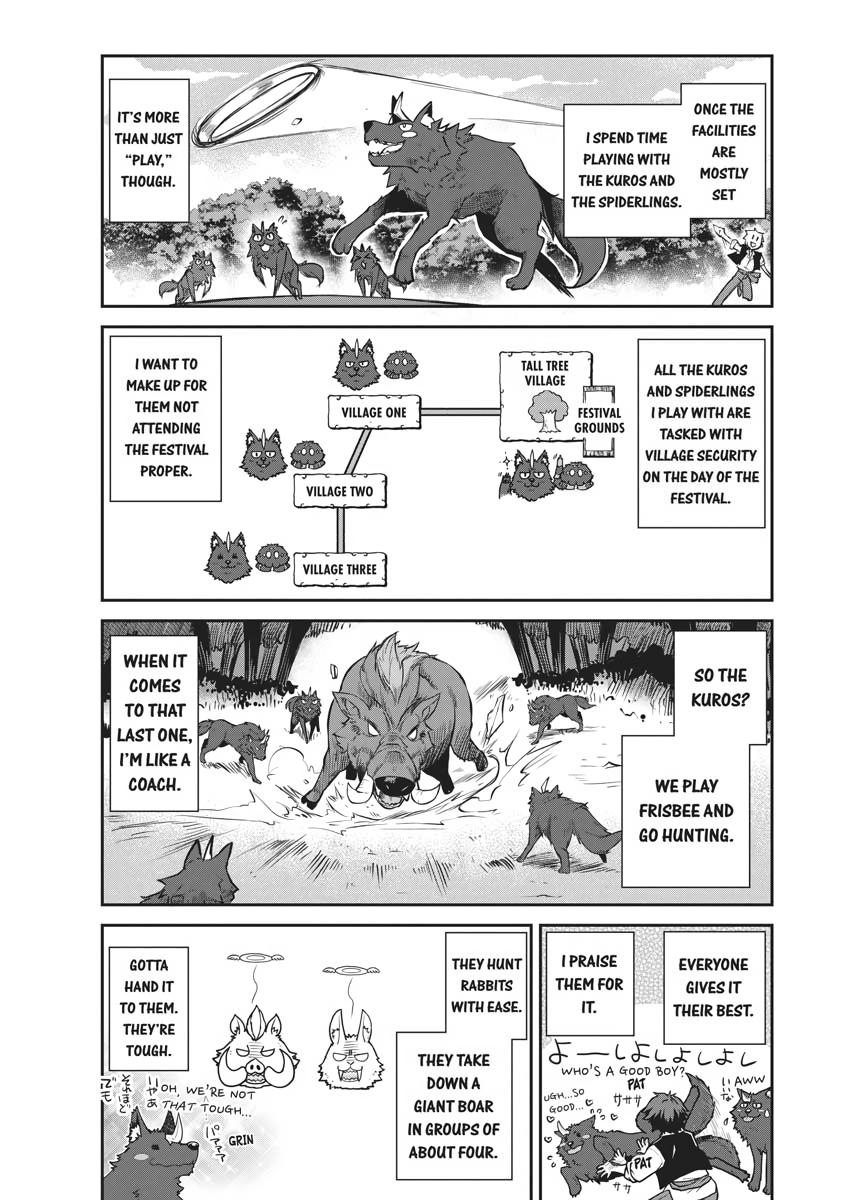 Read Farming Life in Another World EN Manga Online