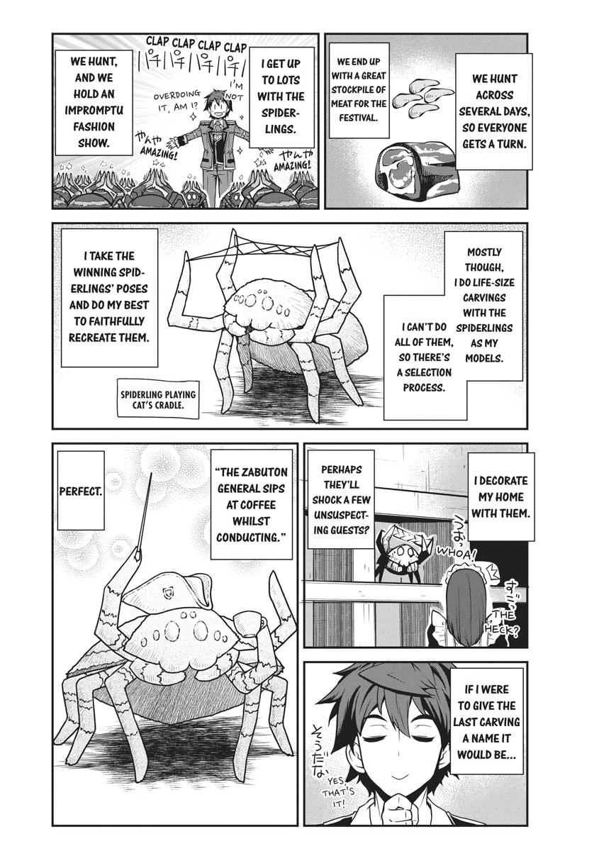 Read Farming Life in Another World EN Manga Online