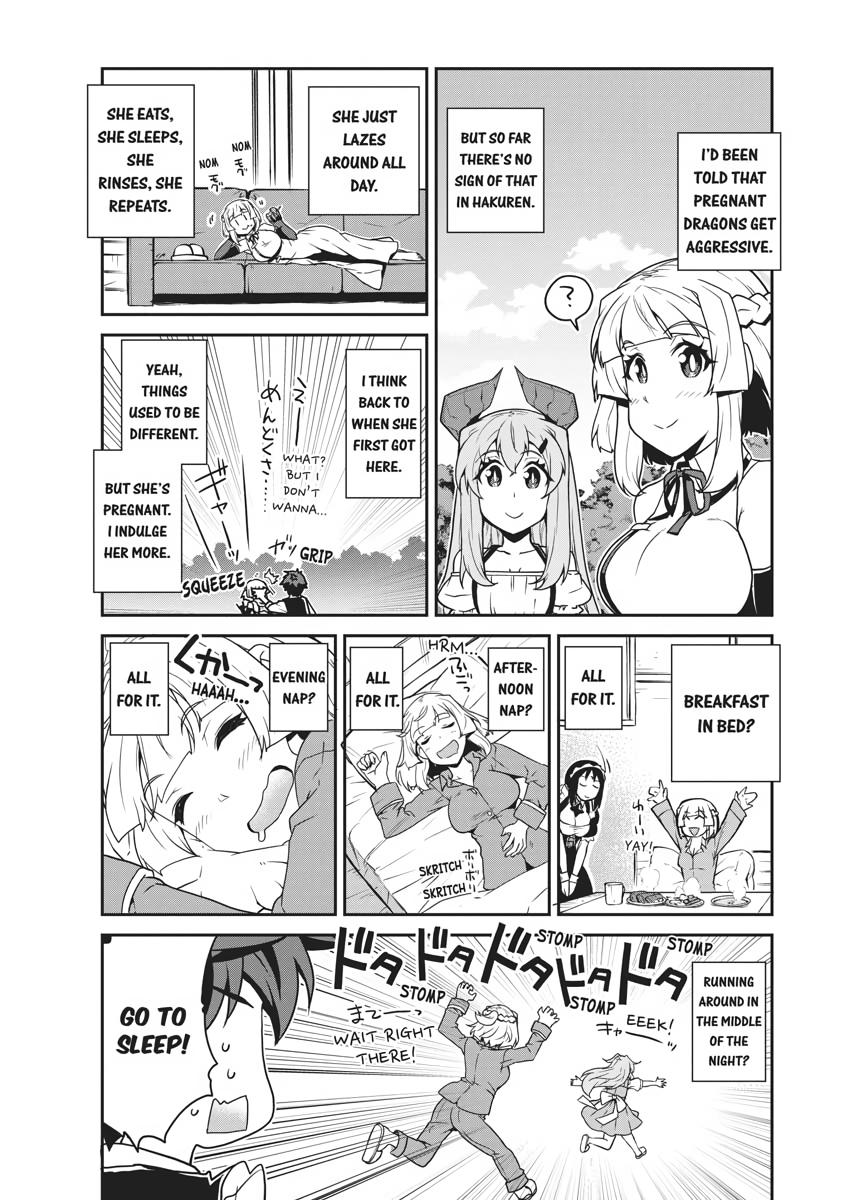 Read Farming Life in Another World EN Manga Online