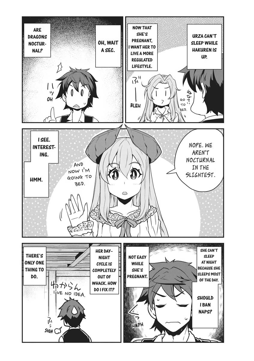 Read Farming Life in Another World EN Manga Online