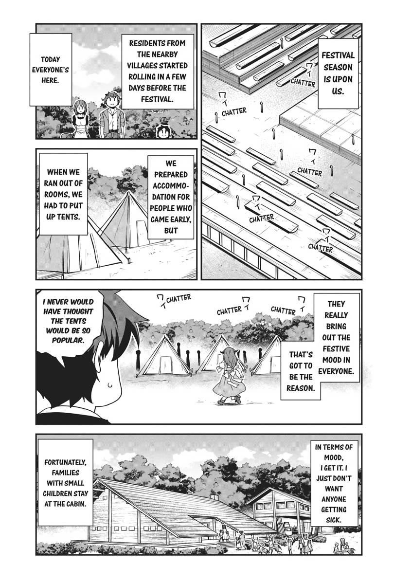 Read Farming Life in Another World EN Manga Online