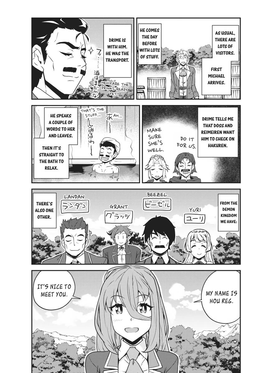 Read Farming Life in Another World EN Manga Online
