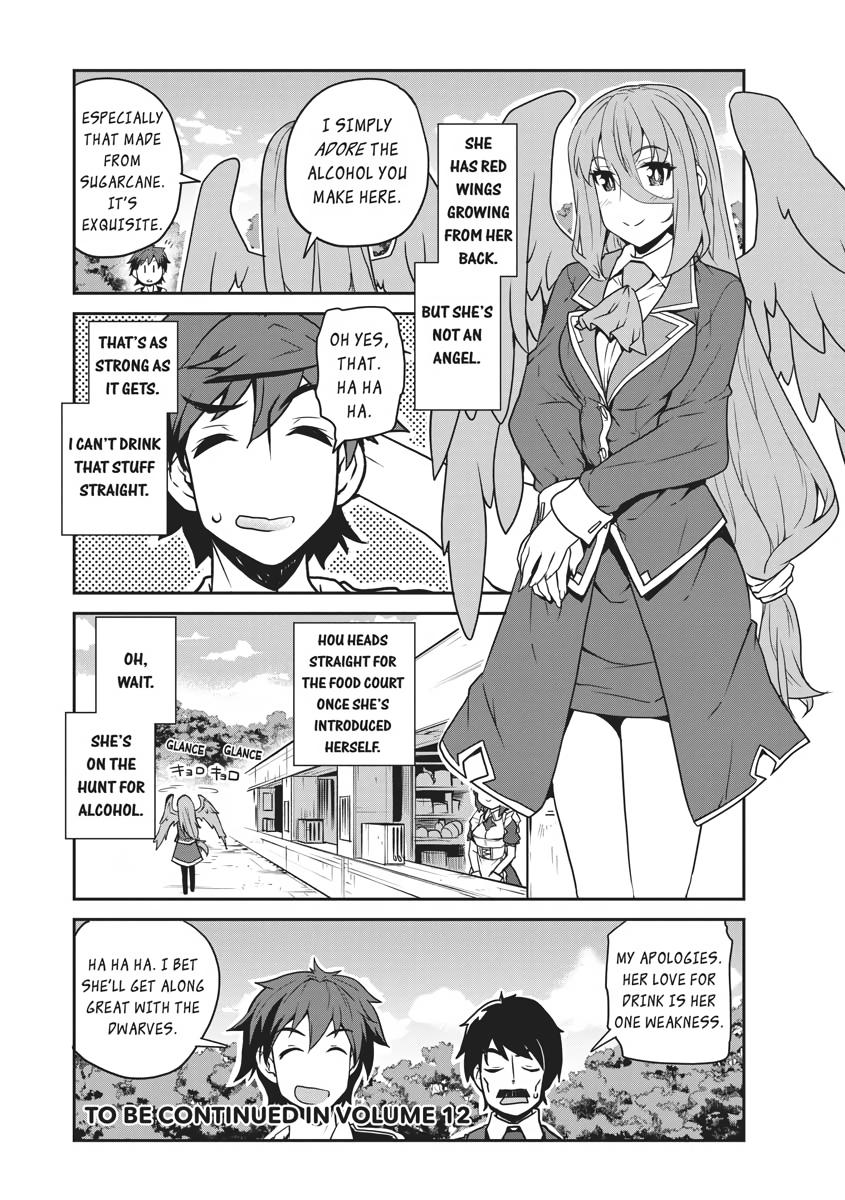Read Farming Life in Another World EN Manga Online