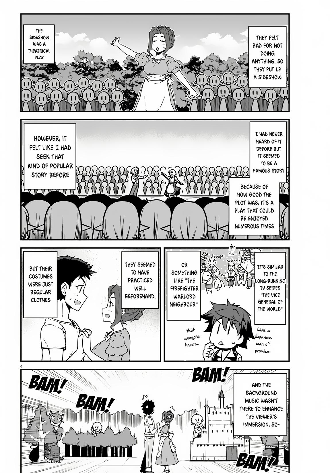 Read Farming Life in Another World EN Manga Online