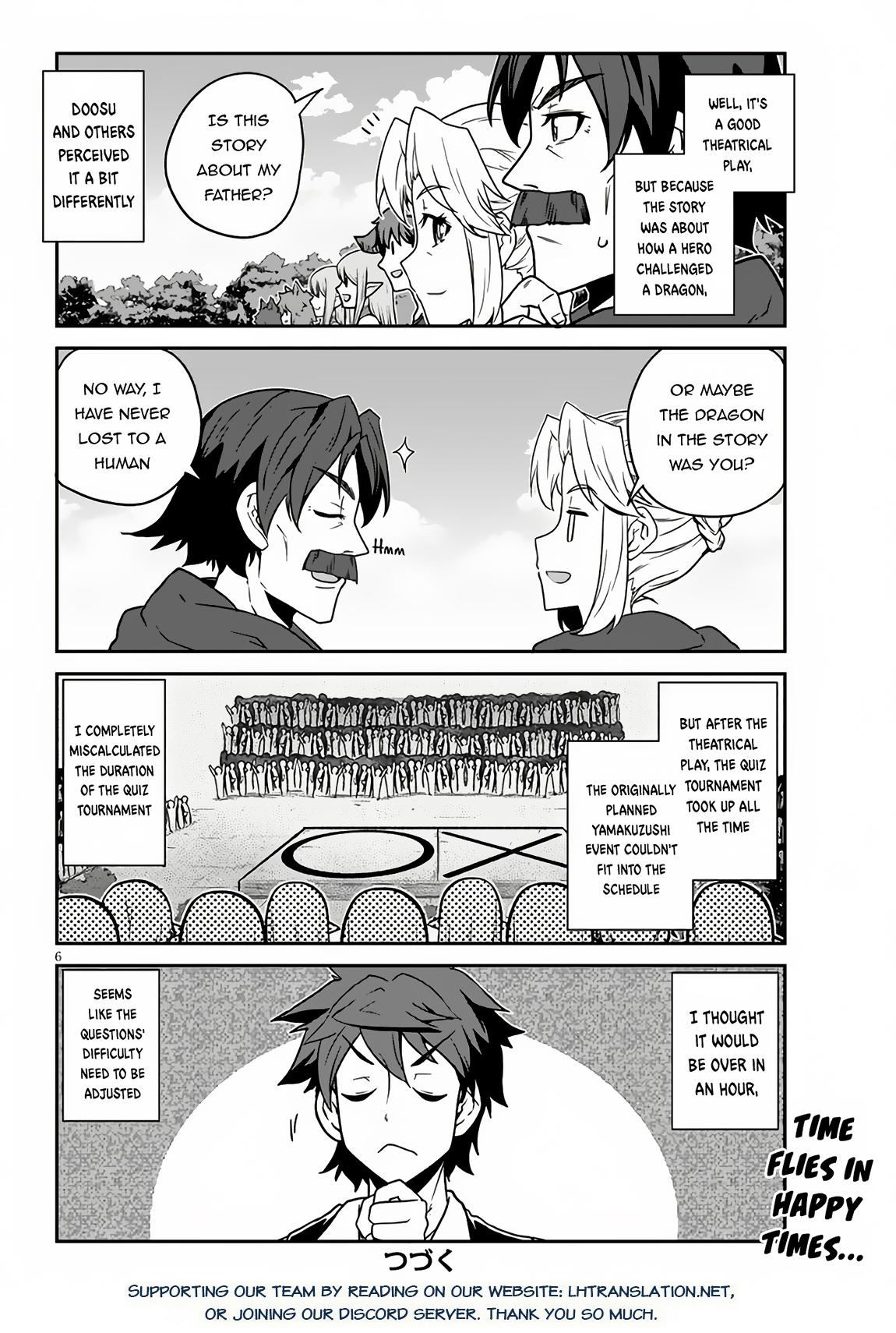 Read Farming Life in Another World EN Manga Online