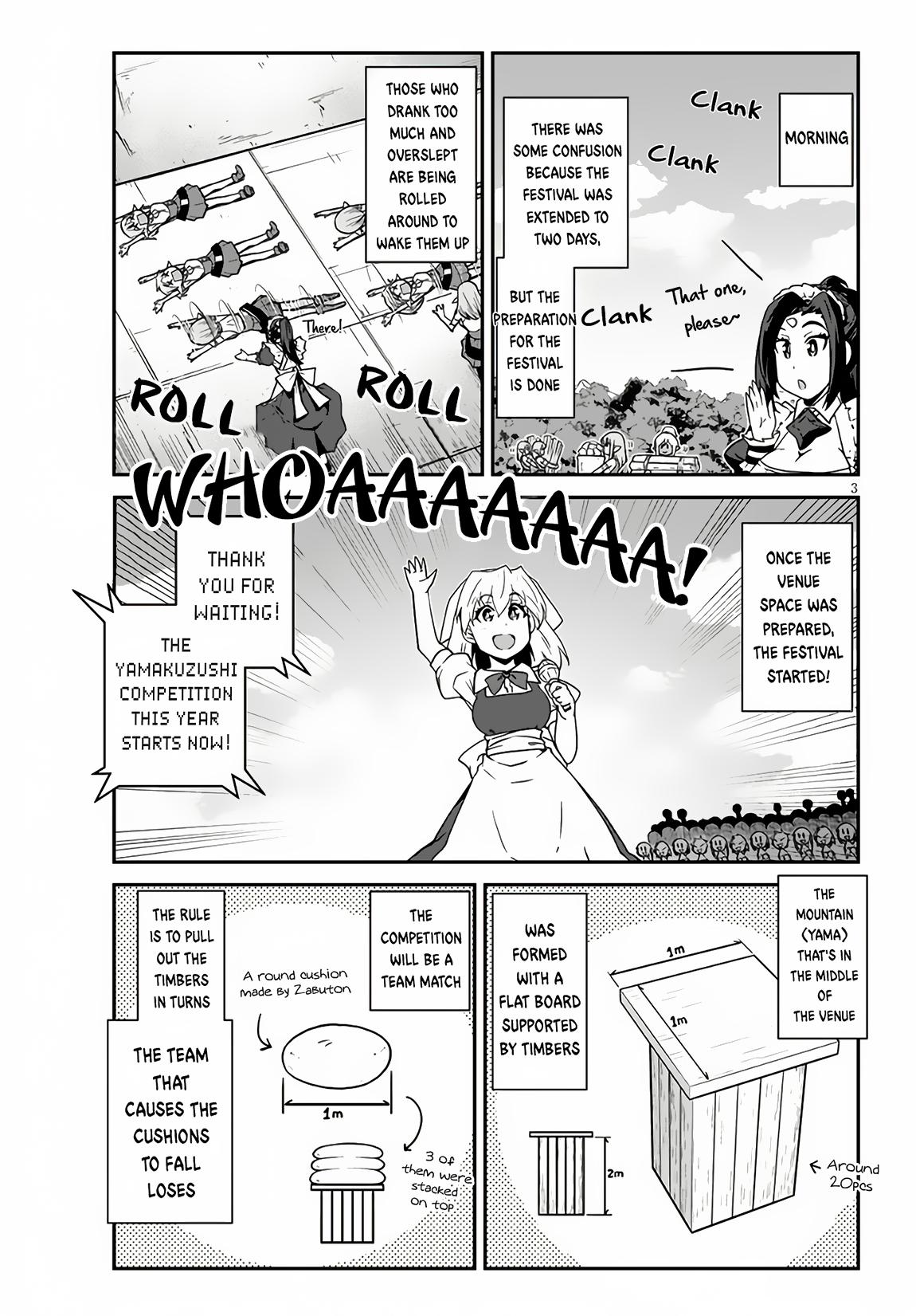 Read Farming Life in Another World EN Manga Online