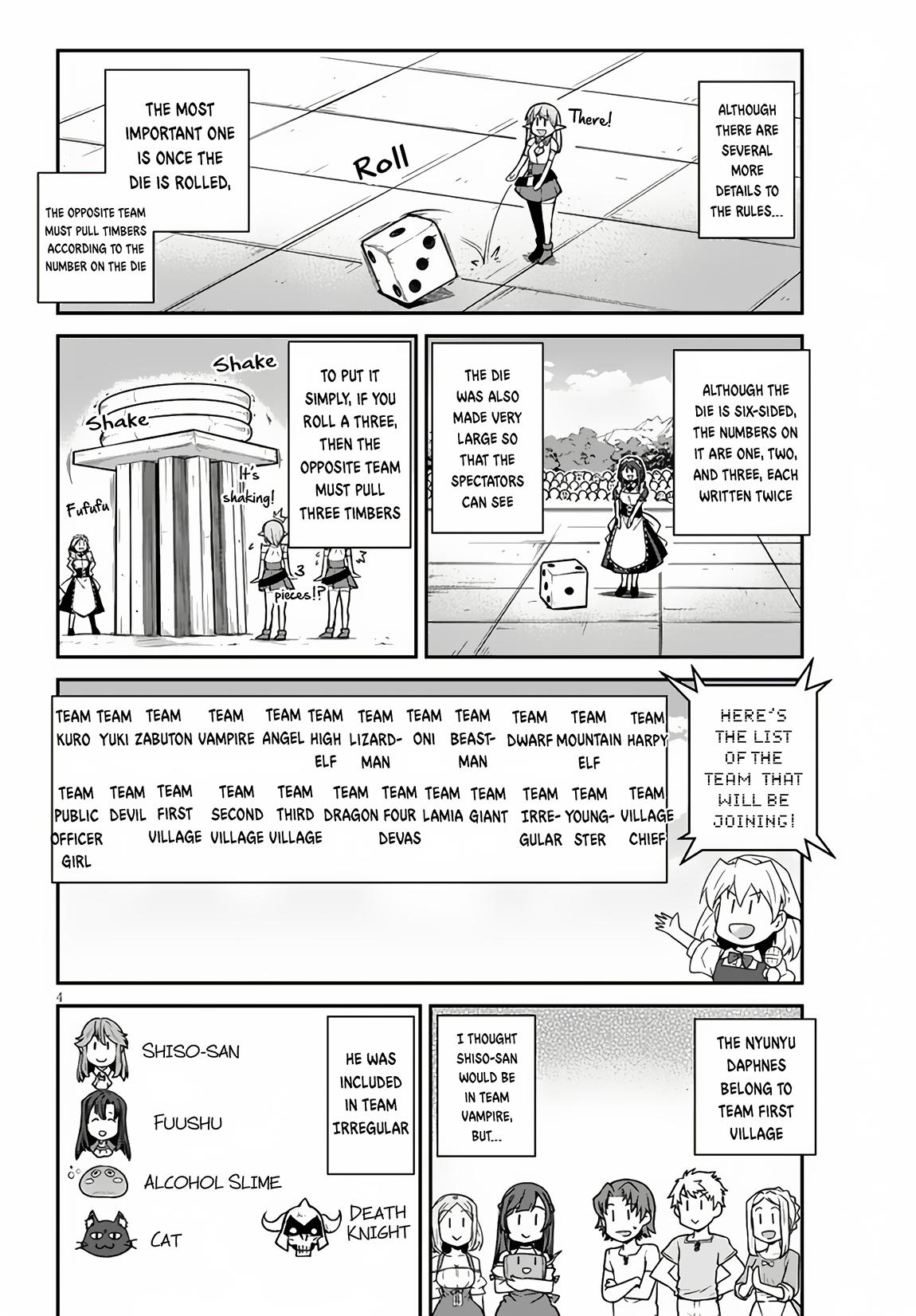 Read Farming Life in Another World EN Manga Online