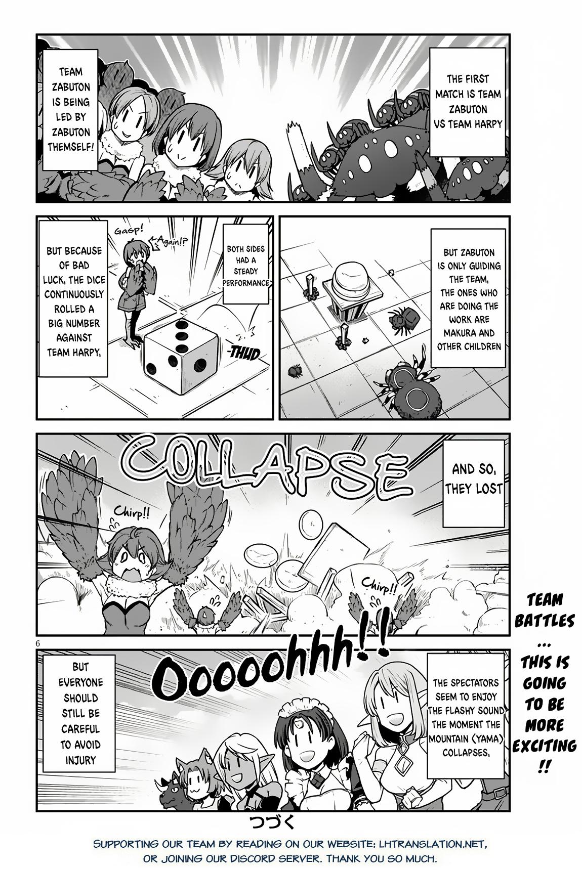 Read Farming Life in Another World EN Manga Online