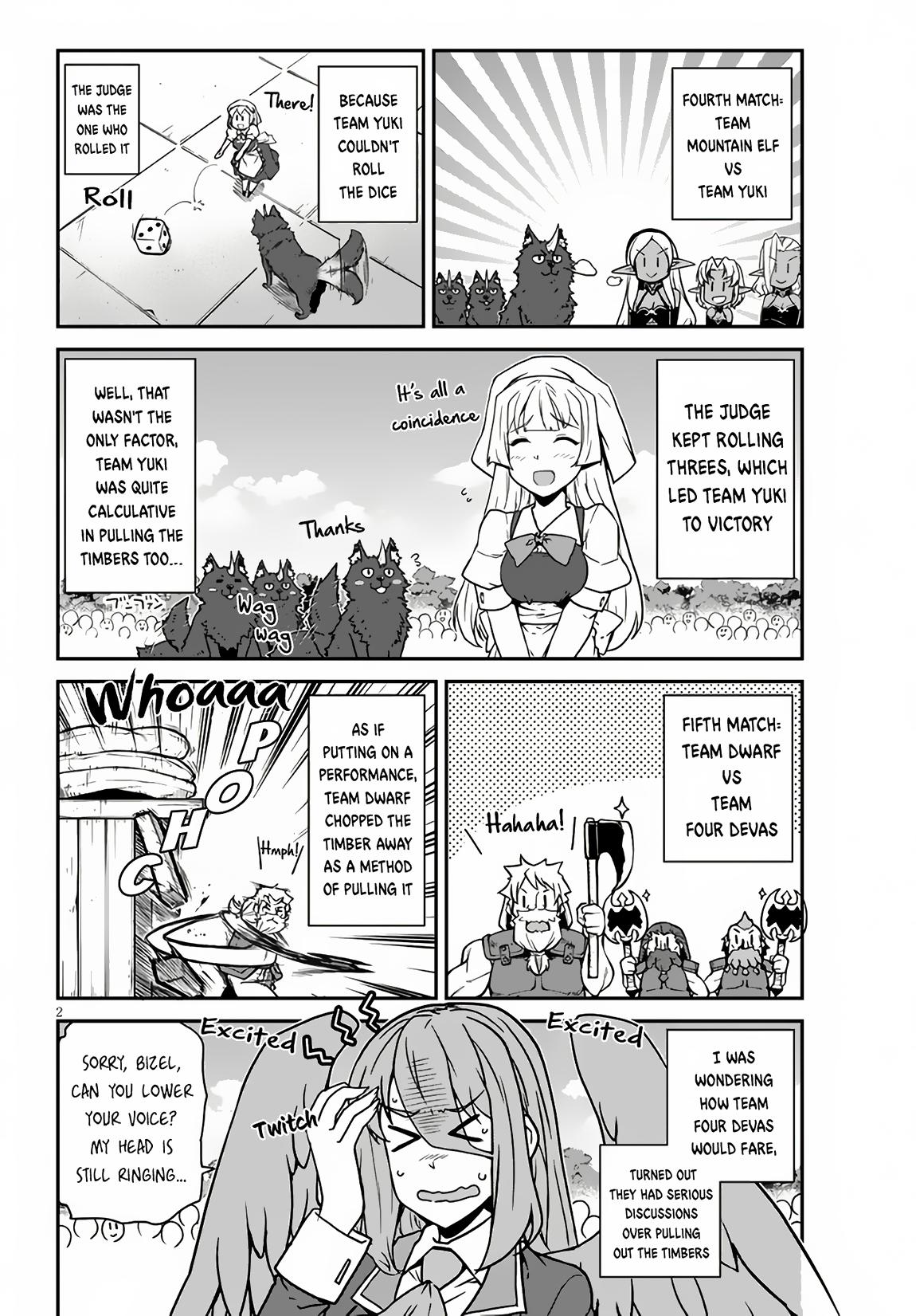 Read Farming Life in Another World EN Manga Online
