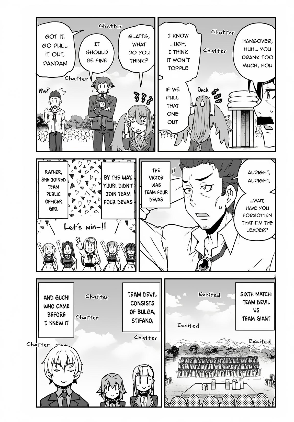 Read Farming Life in Another World EN Manga Online