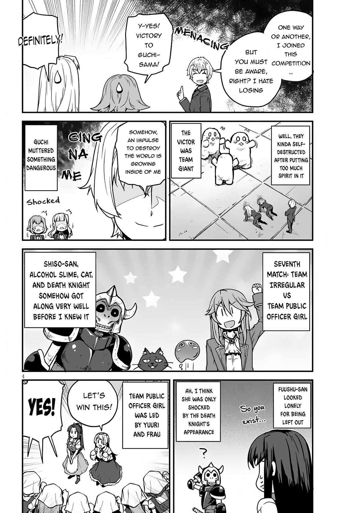 Read Farming Life in Another World EN Manga Online
