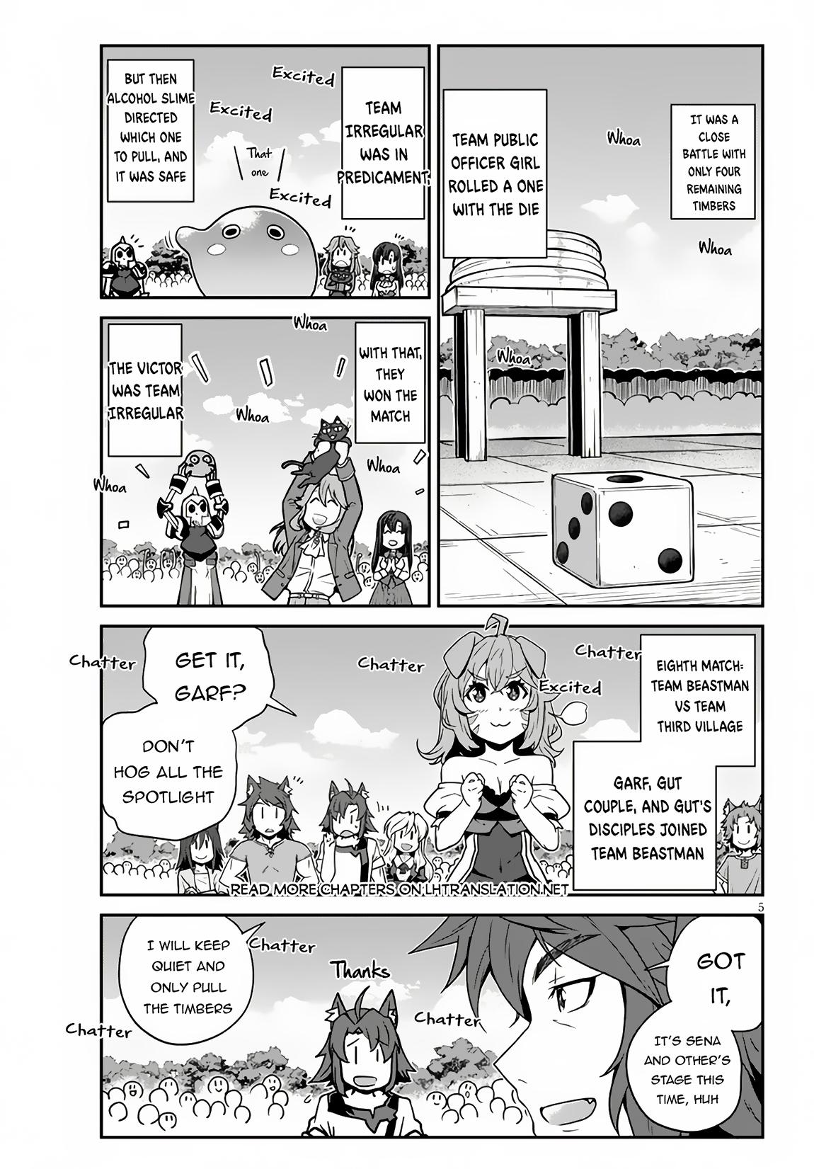 Read Farming Life in Another World EN Manga Online