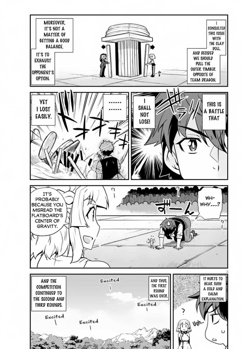Read Farming Life in Another World EN Manga Online