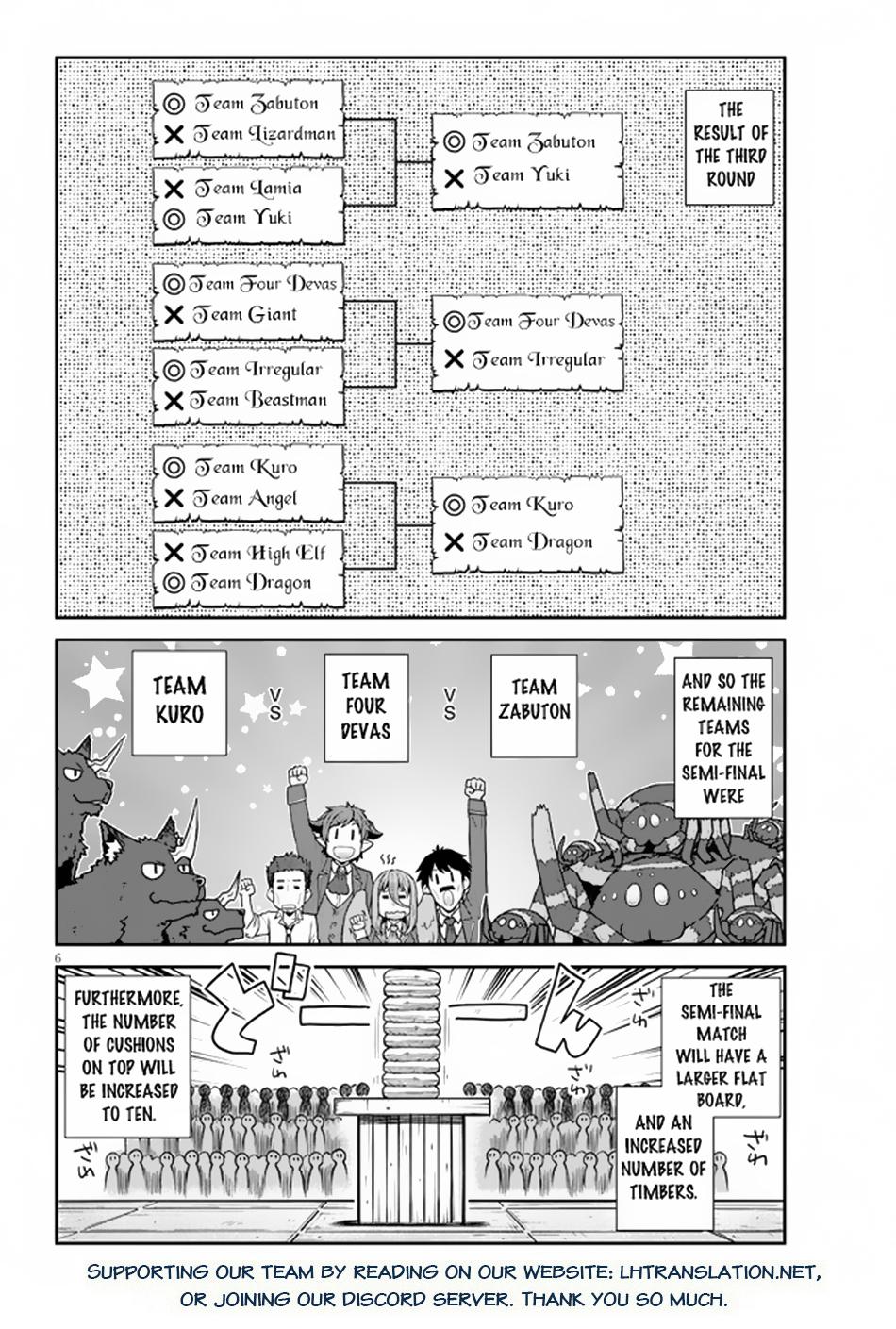 Read Farming Life in Another World EN Manga Online