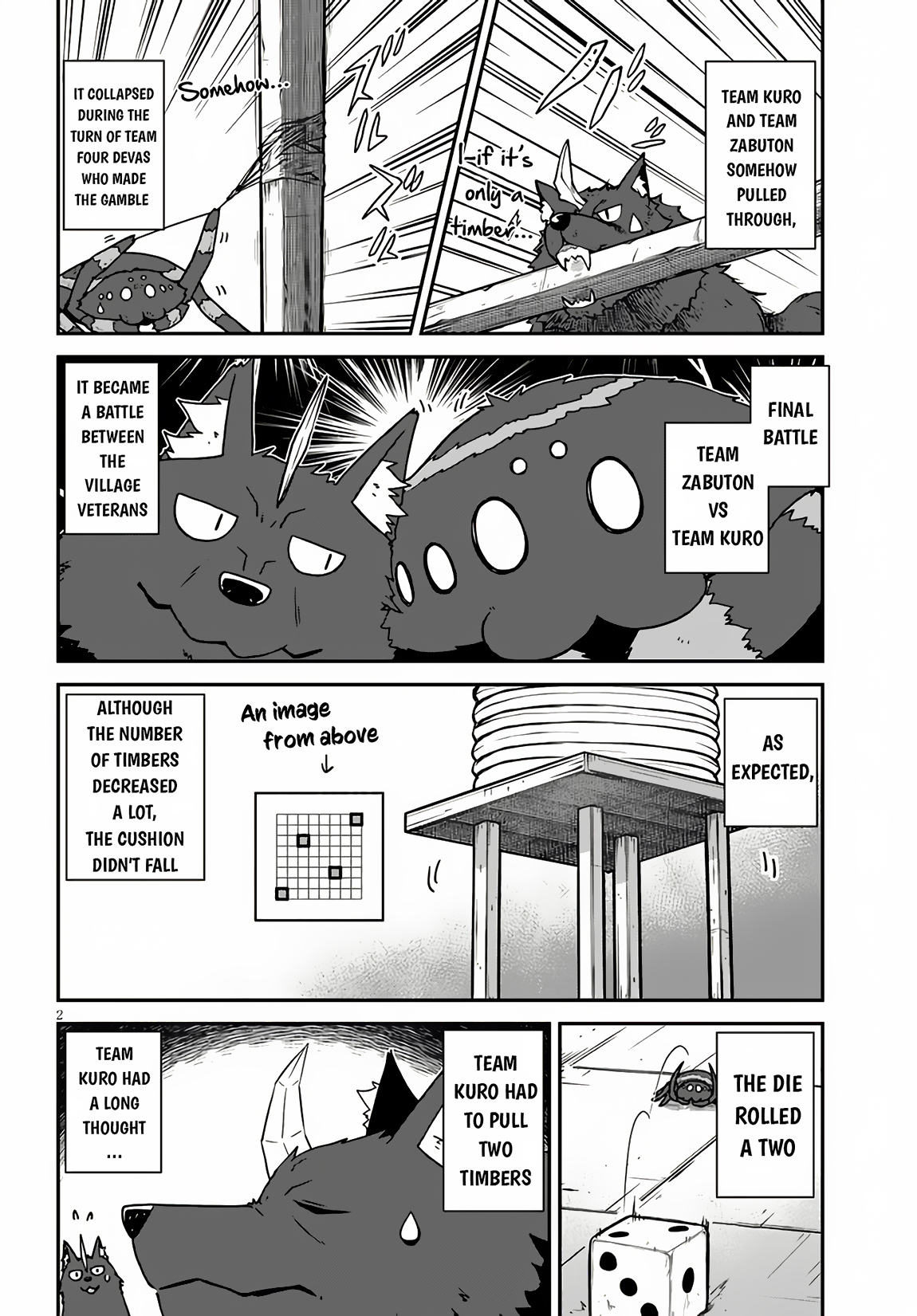 Read Farming Life in Another World EN Manga Online