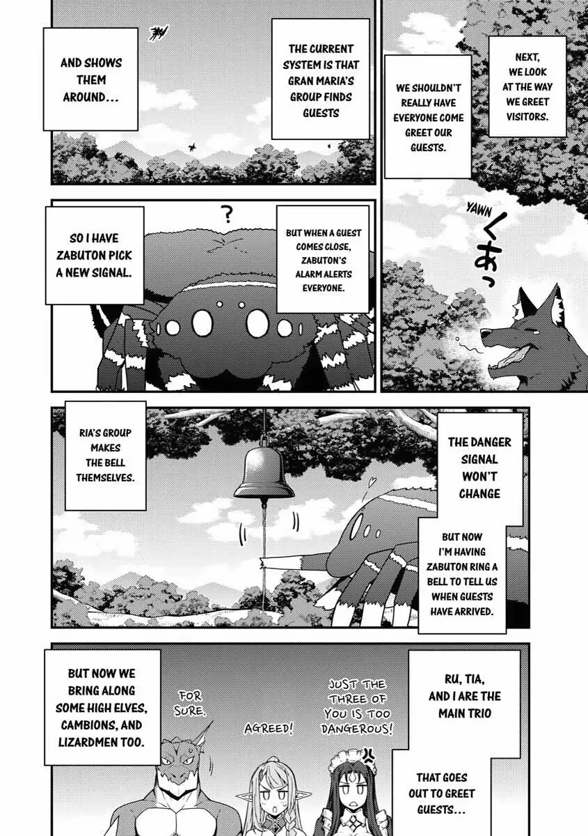 Read Farming Life in Another World EN Manga Online
