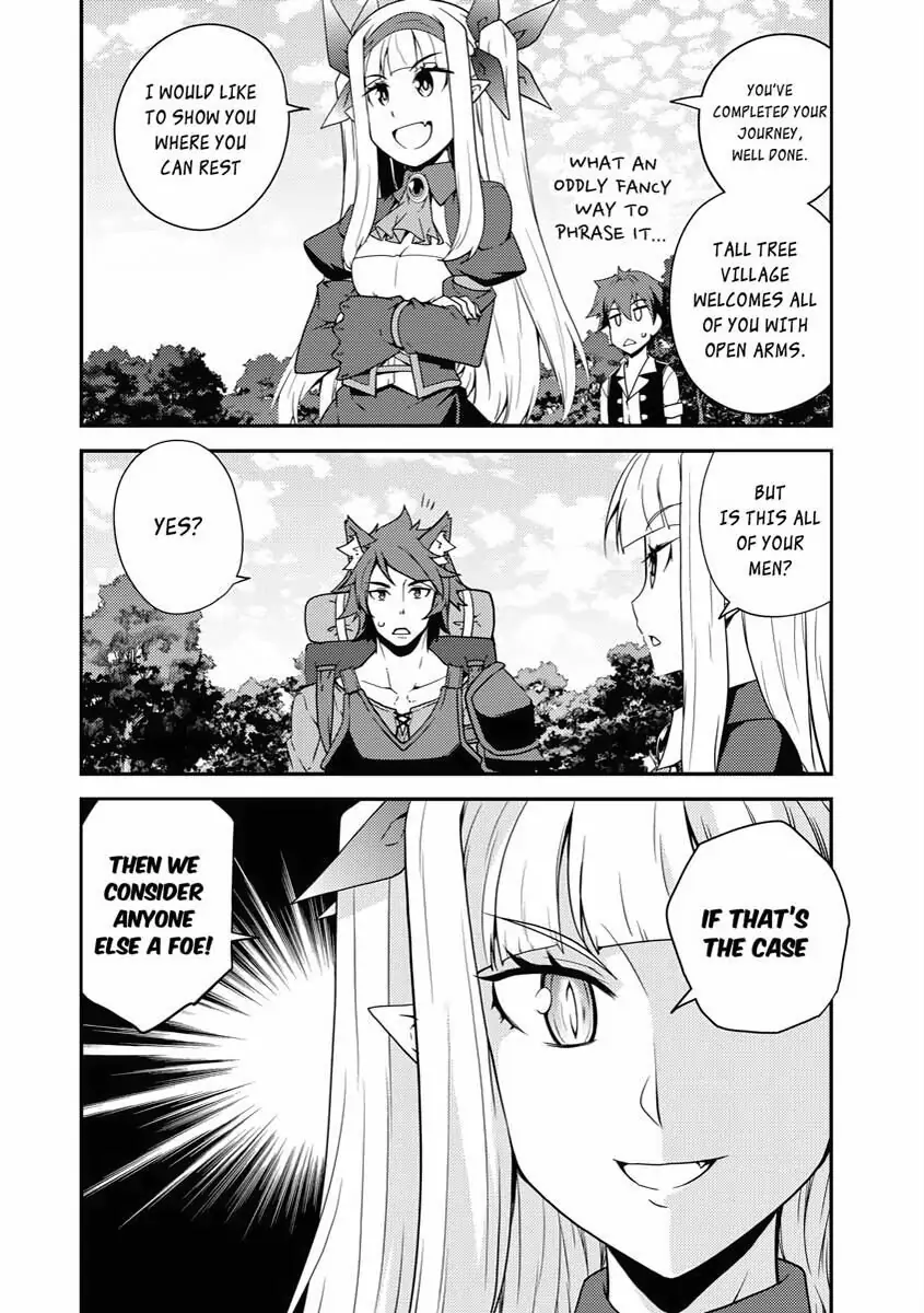 Read Farming Life in Another World EN Manga Online