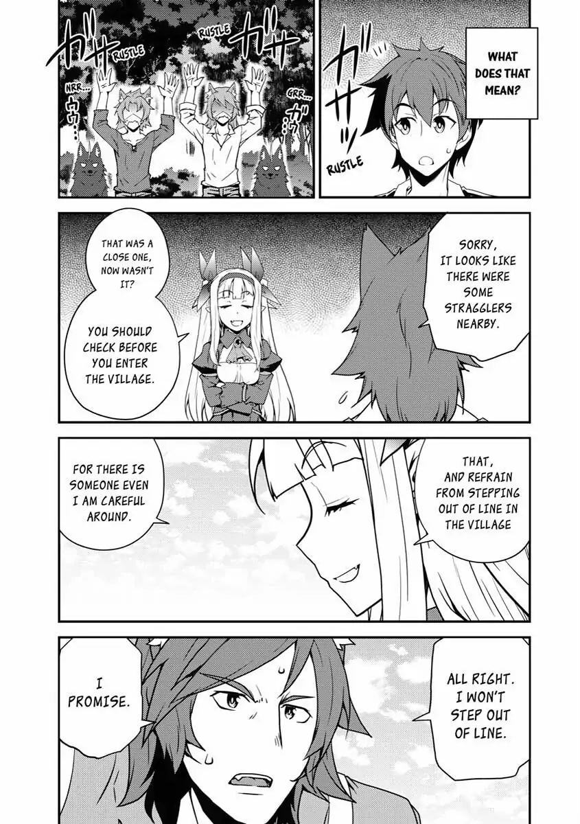 Read Farming Life in Another World EN Manga Online
