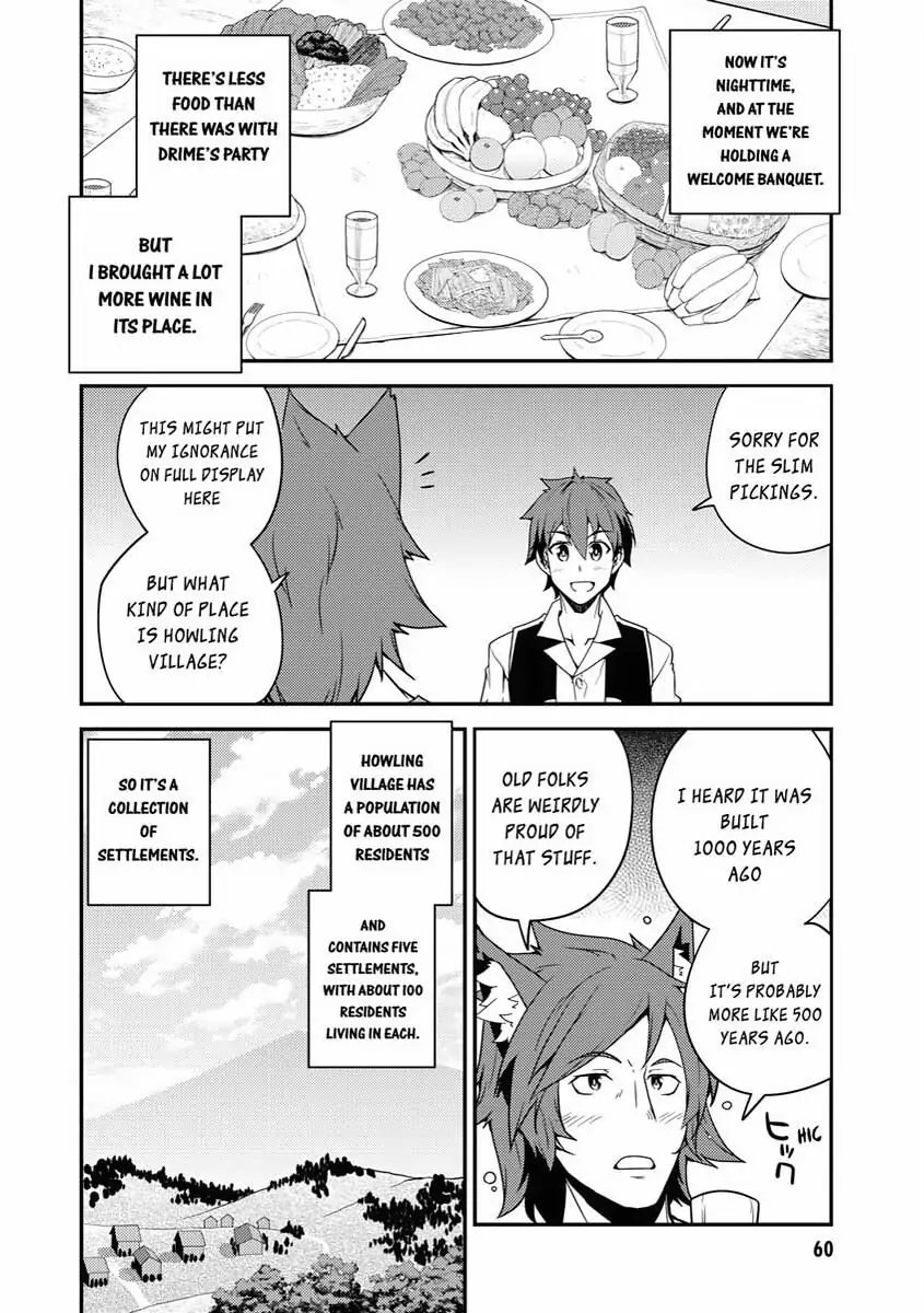 Read Farming Life in Another World EN Manga Online