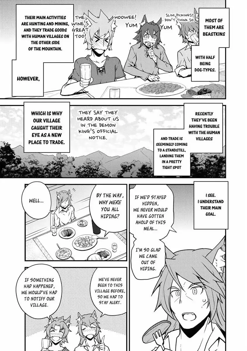 Read Farming Life in Another World EN Manga Online