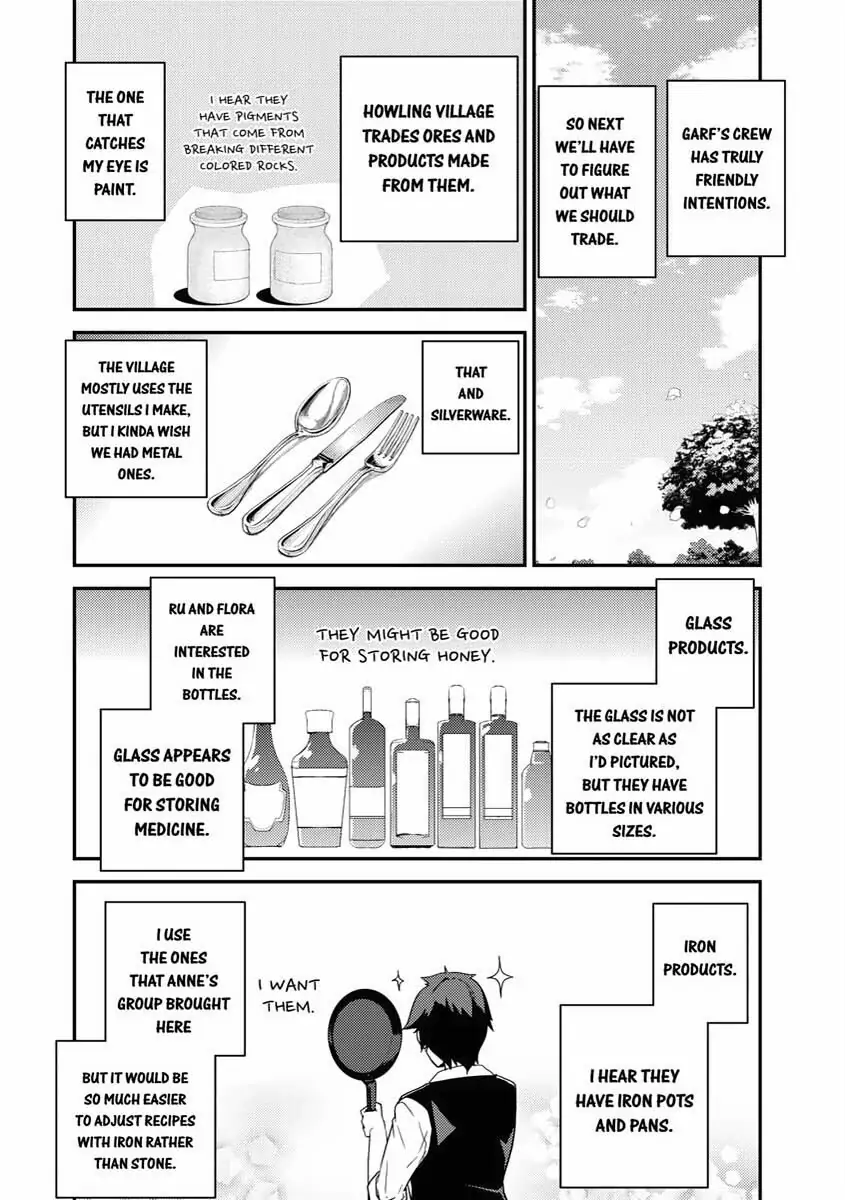 Read Farming Life in Another World EN Manga Online