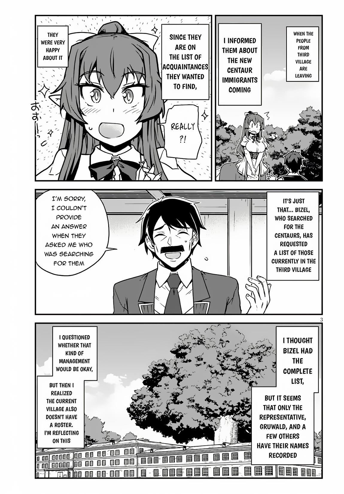Read Farming Life in Another World EN Manga Online
