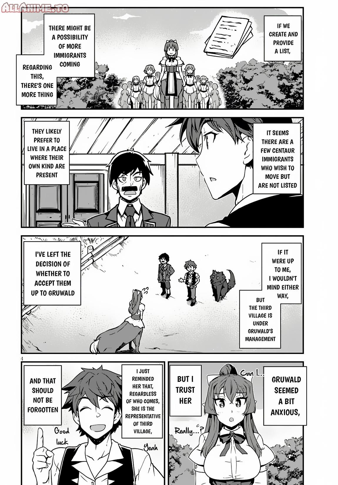 Read Farming Life in Another World EN Manga Online